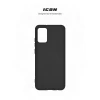 Чохол ARM ICON Case для Samsung A02s (A025) Black (ARM58231)