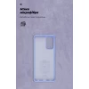 Чехол ARM ICON Case для Samsung A32 Lavender (ARM59603)