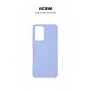 Чехол ARM ICON Case для Samsung A52 (A525) Lavender (ARM59602)