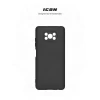 Чехол ARM ICON Case для Xiaomi Poco X3/Poco X3 Pro Black (ARM58582)