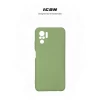 Чехол ARM ICON Case для Xiaomi Redmi Note 10/Note 10s Mint (ARM58826)