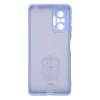 Чохол ARM ICON Case для Xiaomi Redmi Note 10 Pro Lavender (ARM59601)