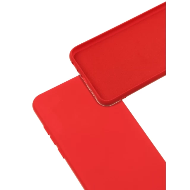 Чехол ARM Icon Case для Xiaomi Redmi Note 8 Red (ARM55868)