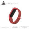 Ремешок ARM Sport Loop для Xiaomi Mi Band 6/5 Red (ARM56871)