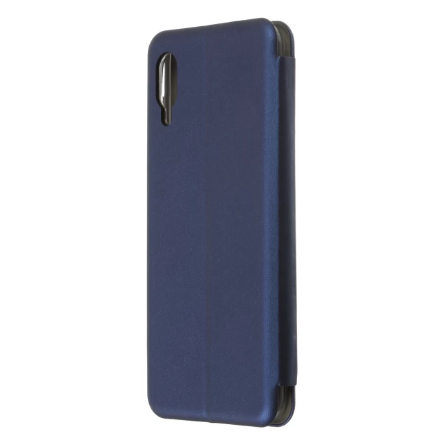 Чехол ARM G-Case для Samsung A02 (A022) Blue (ARM58941)