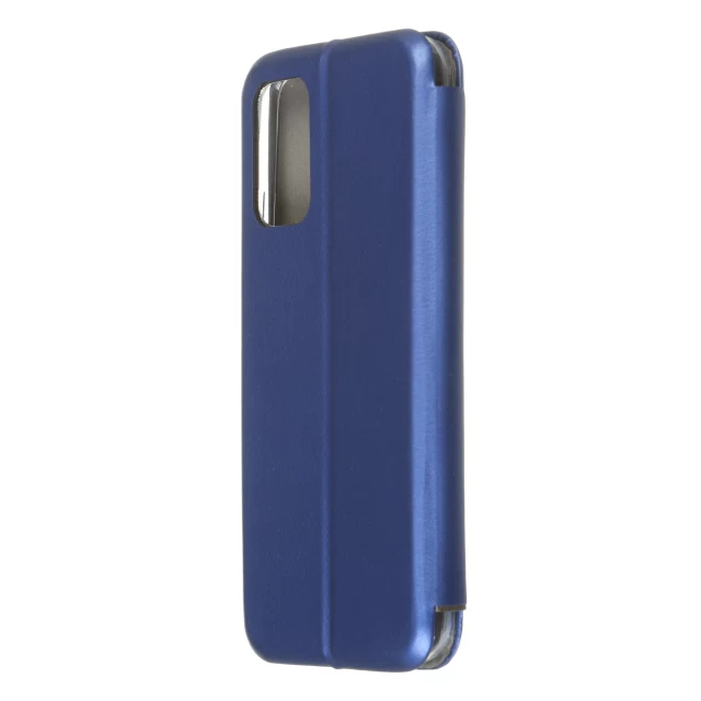 Чехол ARM G-Case для Xiaomi Poco M3/Redmi 9T Blue (ARM58532)