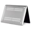 Чехол Upex Hard Shell для MacBook Pro 14 M1/M2 2021 | 2022 | 2023 Crystal (UP1114)
