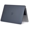 Чохол Upex Hard Shell для MacBook Pro 13.3 M1/M2 (2016-2022) Black (UP2232)