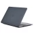 Чехол Upex Hard Shell для MacBook Air M1 13.3 (2018-2020) Black (UP2212)