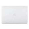 Чохол Upex Hard Shell для MacBook Pro 13.3 M1/M2 (2016-2022) White (UP2233)