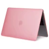 Чохол Upex Hard Shell для MacBook Pro 13.3 M1/M2 (2016-2022) Light Pink (UP2234)