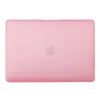 Чехол Upex Hard Shell для MacBook Pro 14 M1/M2 2021 | 2022 | 2023 Light Pink (UP2265)