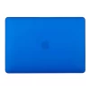 Чехол Upex Hard Shell для MacBook Pro 13.3 M1/M2 (2016-2022) Blue (UP2236)