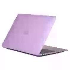 Чохол Upex Hard Shell для MacBook Pro 13.3 M1/M2 (2016-2022) Purple (UP2238)