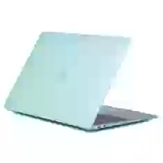 Чохол Upex Hard Shell для MacBook Air M1 13.3 (2018-2020) Mint (UP2220)