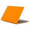 Чехол Upex Hard Shell для MacBook Air M1 13.3 (2018-2020) Orange (UP2221)
