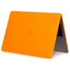 Чохол Upex Hard Shell для MacBook Pro 13.3 M1/M2 (2016-2022) Orange (UP2241)