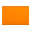 Чохол Upex Hard Shell для MacBook Pro 14 M1/M2 2021 | 2022 | 2023 Orange (UP2272)