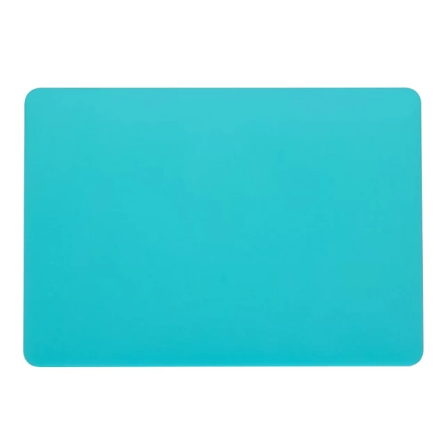 Чохол Upex Hard Shell для MacBook Air M1 13.3 (2018-2020) Tiffany (UP2223)
