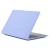 Чохол Upex Hard Shell для MacBook Air M1 13.3 (2018-2020) Lilac (UP2224)