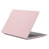 Чехол Upex Hard Shell для MacBook Pro 14 M1/M2 2021 | 2022 | 2023 Pink Sand (UP2276)