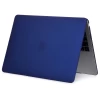 Чехол Upex Hard Shell для MacBook Air M1 13.3 (2018-2020) Midnight Blue (UP2226)