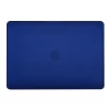 Чохол Upex Hard Shell для MacBook Pro 16 M1/M2 2021 | 2022 | 2023 Midnight Blue (UP2301)