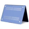 Чехол Upex Hard Shell для MacBook Pro 14 M1/M2 2021 | 2022 | 2023 Lavender Gray (UP2279)