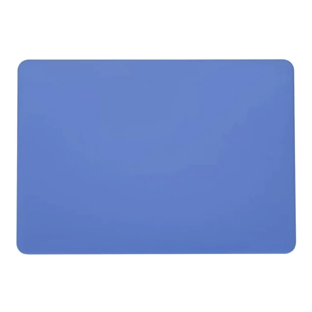 Чехол Upex Hard Shell для MacBook Pro 14 M1/M2 2021 | 2022 | 2023 Lavender Gray (UP2279)