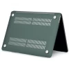 Чехол Upex Hard Shell для MacBook Pro 14 M1/M2 2021 | 2022 | 2023 Cyprus Green (UP2285)