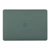 Чохол Upex Hard Shell для MacBook Pro 13.3 M1/M2 (2016-2022) Cyprus Green (UP2258)