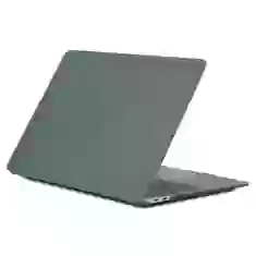 Чохол Upex Hard Shell для MacBook Air M1 13.3 (2018-2020) Cyprus Green (UP2261)