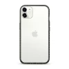 Чехол Upex ExoFrame Series для iPhone 11 Frost Black (UP34528)
