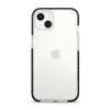 Чехол Upex ExoFrame Series для iPhone 13 mini Black (UP34542)
