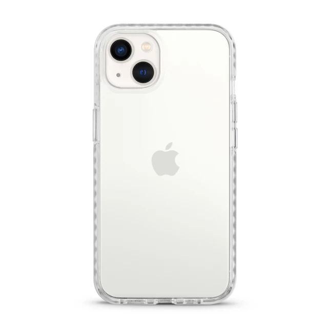 Чохол Upex ExoFrame Series для iPhone 13 mini White (UP34543)