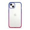 Чехол Upex ExoFrame Series для iPhone 13 mini Red Blue (UP34546)