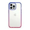 Чехол Upex ExoFrame Series для iPhone 13 Pro Red Blue (UP34564)