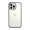 Чехол Upex ExoFrame Series для iPhone 13 Pro Frost Black (UP34565)