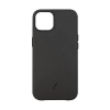 Чохол Native Union Clic Classic для iPhone 13 Pro Max Black with MagSafe (CCLAS-BLK-NP21L)