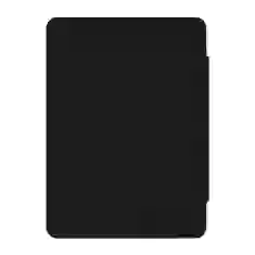 Чохол Macally Smart Case для iPad mini 6th Gen Black (BSTANDM6-B)