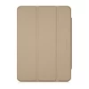 Чехол Macally Smart Case для iPad mini 6th Gen Gold (BSTANDM6-GO)