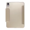 Чохол Macally Smart Case для iPad mini 6th Gen Gold (BSTANDM6-GO)
