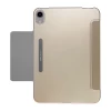 Чохол Macally Smart Case для iPad mini 6th Gen Gold (BSTANDM6-GO)