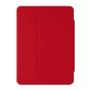 Чохол Macally Smart Case для iPad mini 6th Gen Red (BSTANDM6-R)