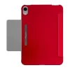 Чохол Macally Smart Case для iPad mini 6th Gen Red (BSTANDM6-R)
