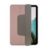 Чохол Macally Smart Case для iPad mini 6th Gen Pink (BSTANDM6-RS)