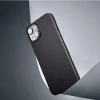 Чохол Pitaka MagEZ Case 2 Twill для iPhone 13 Black Grey with MagSafe (KI1301M)