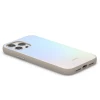 Чехол Moshi iGlaze Slim Hardshell Case для iPhone 13 Pro Max Astral Silver (99MO132923)
