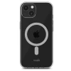 Чохол Moshi Arx Clear Slim Hardshell Case для iPhone 13 Clear with MagSafe (99MO132952)