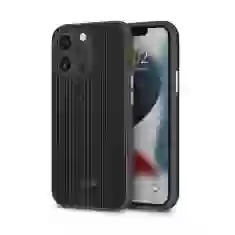 Чохол Moshi Arx Slim Hardshell Case Mirage Black for iPhone 13 Pro with MagSafe (99MO134093)